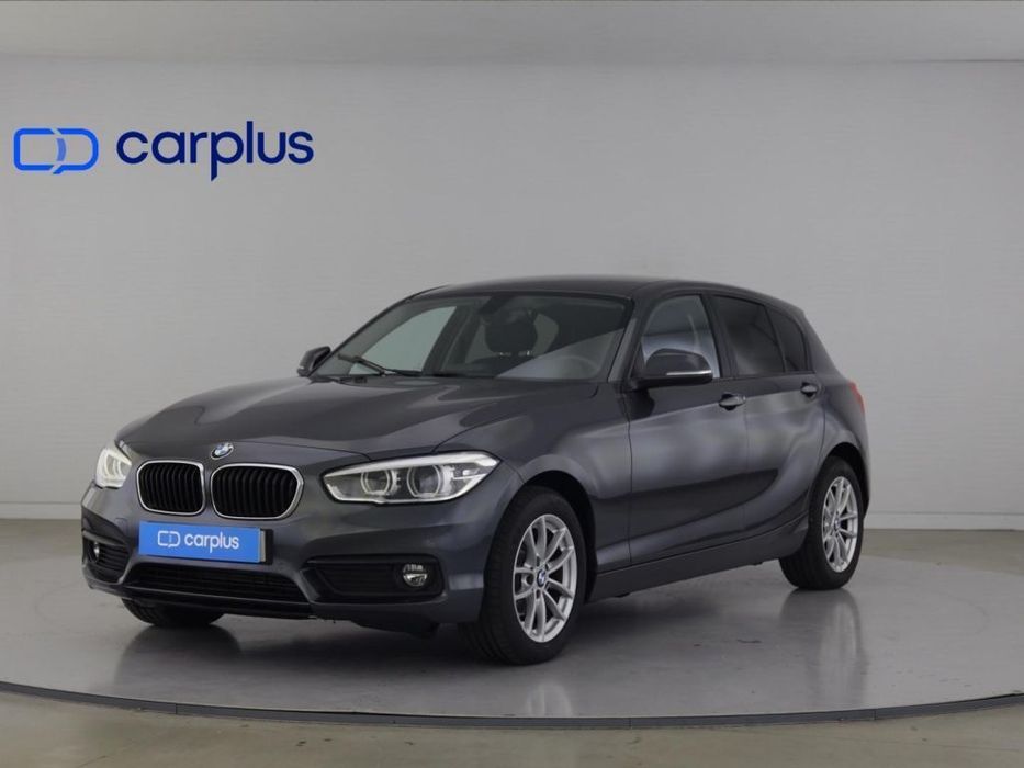 BMW 116