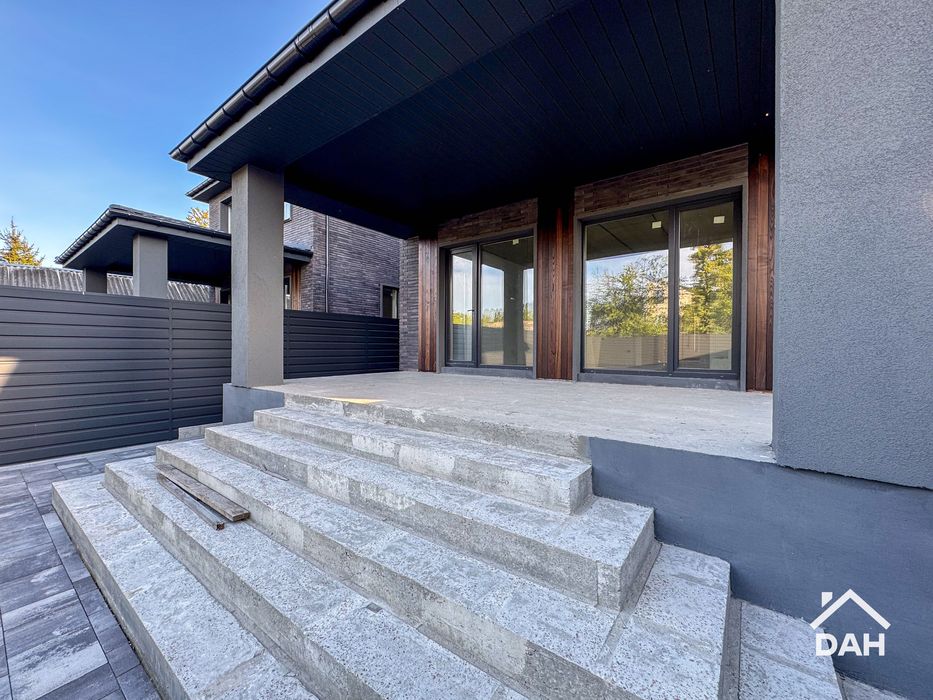 Дом по адресу ул. Осенняя (площадь 220 м²) - Atlanta.ua - фото 8