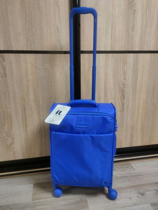 Валіза на колесах для подорожей малого розміру,валіза дорожня,ручна по