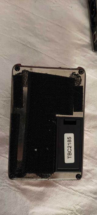 T-Rex Tone bug Phaser/Chorus