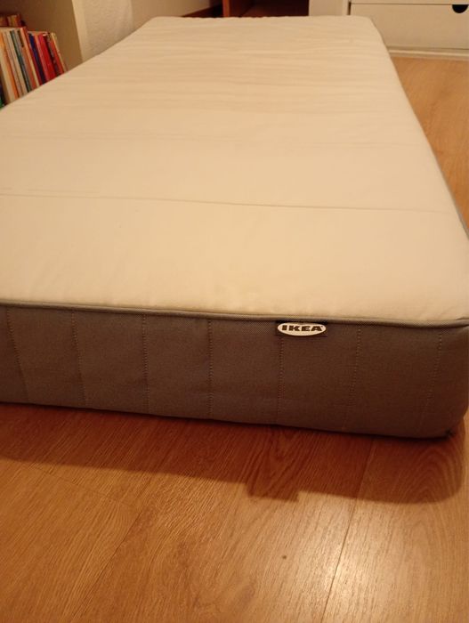 Colchao molas 90x200 Ga superior Ikea