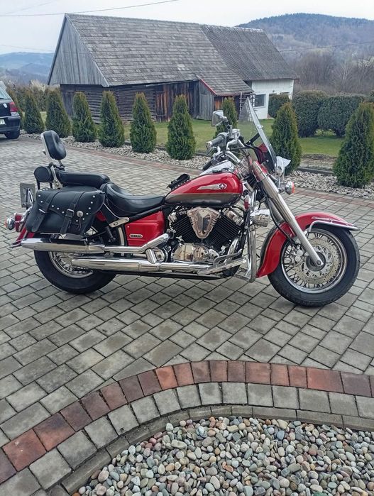 Yamaha