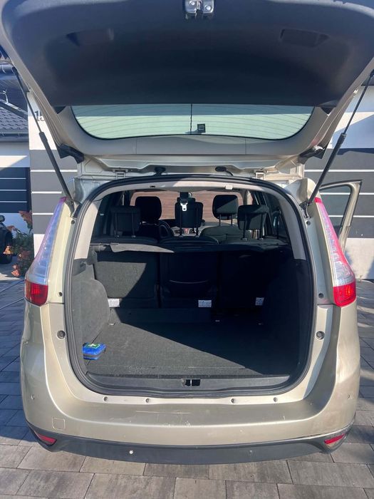Renault Scenic Renault Grand Scenic 3