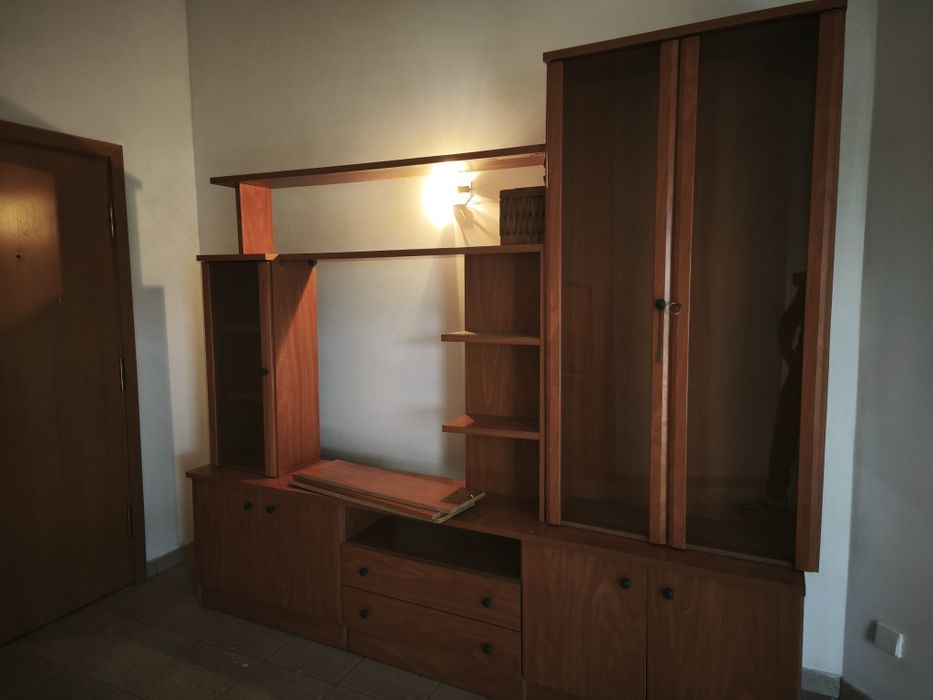 Armário de sala para venda