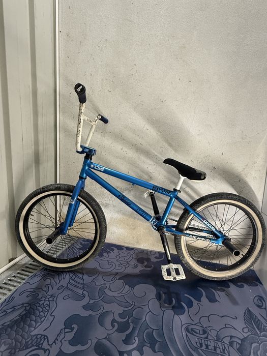 Bmx Professional We The People
