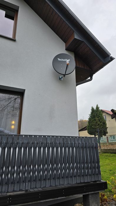 Montaż serwis anten 24h Nowy Targ Białka Bukowina okolice  888_810_888