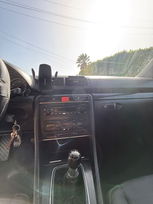 Audi A4 1.9 tdi