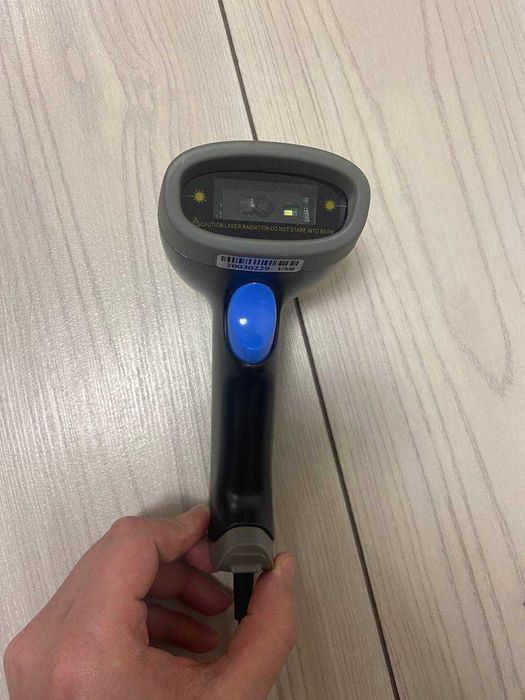 Сканер штрих-кодів Aibecy