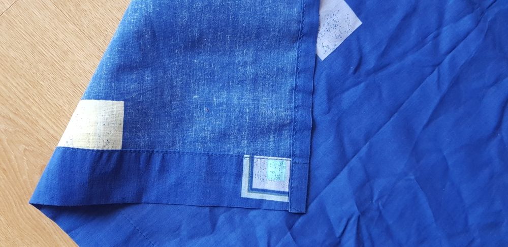 Zasłona wys.1.79/1.63 -2szt-NOWE