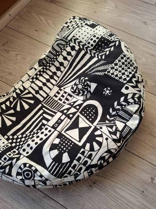 Podkładka Ikea Byllan stolik na komputer laptop na kolana poduszka