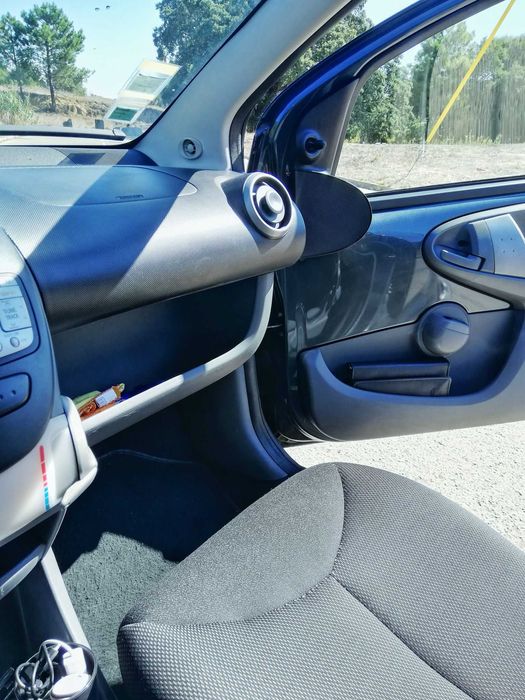 Toyota Aygo 2006