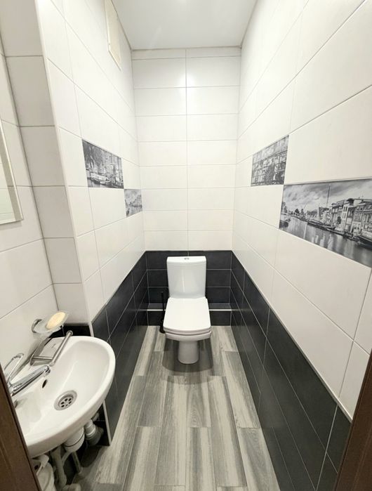 Продаж 2х кім квартири пр.Свободи новобудова,2 поверх
