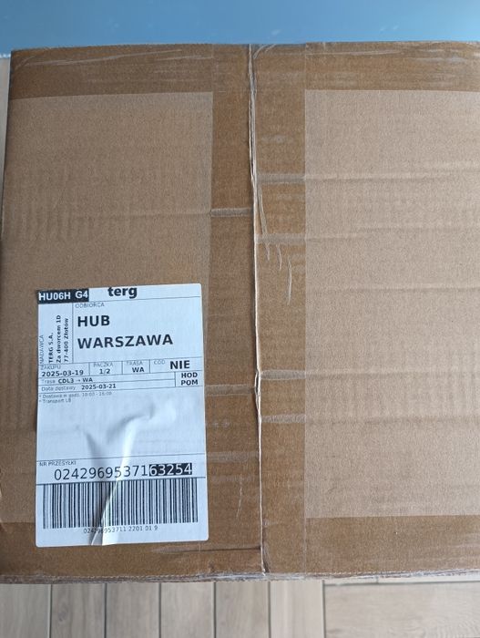 Oczyszczacz powietrza SETTI+ AP600W