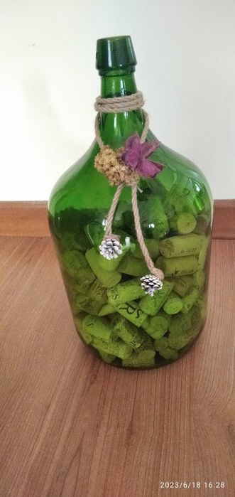 Artigo para decoração/oferta