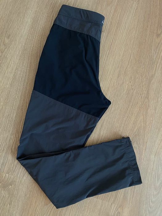 Штани трекінгові KARRIMOR р.44-46
