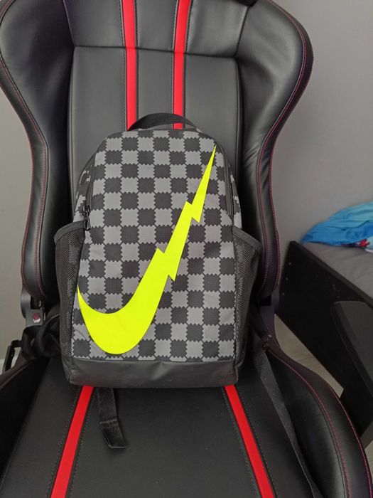 Plecak firmy Nike