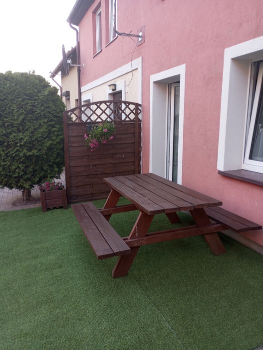 Mieszkanie  dwupokojowe centrum Łeby