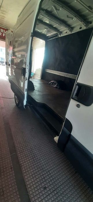 Iveco daily 35c130
