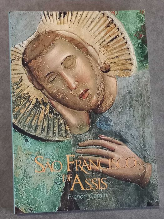 Franco Cardini - São Francisco de Assis