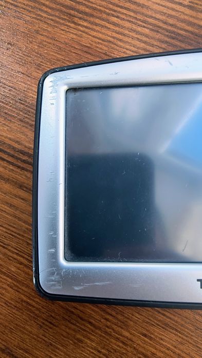 Навігатор Tomtom XL 310