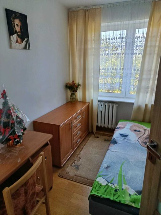 Mieszkanie – Lublin, LSM, Rury - Widok 5