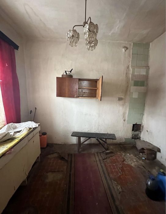 Продаж будинку селище Володарка