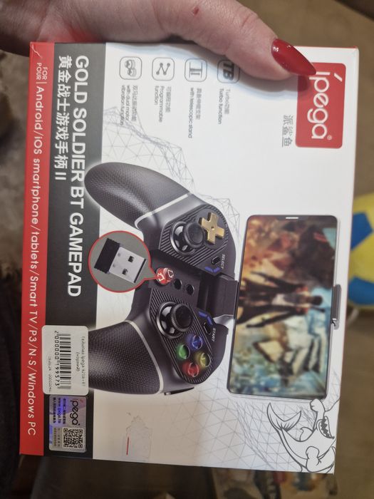 Джостік новий для ігор