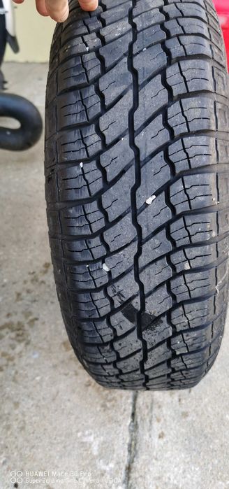 Jantes+pneus R13   PSA