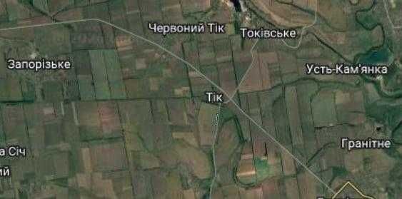 Продаж, Земельний пай, 3 га, Дніпропетровська область, 6,7% річних