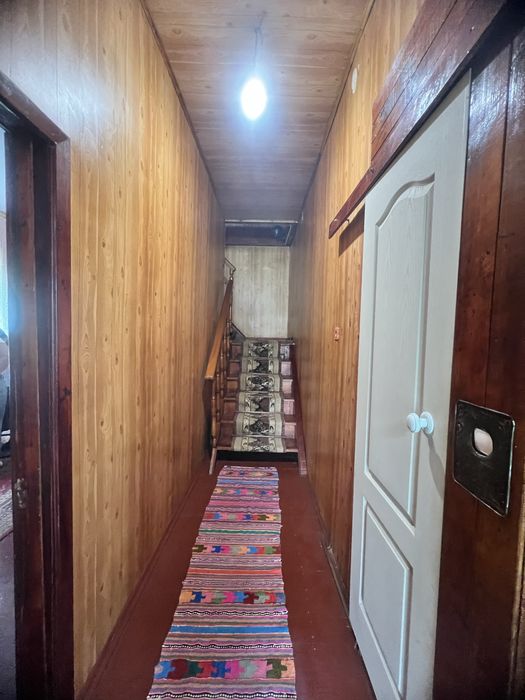 Жорнівка продаж пів будинку 4 кімнати Газ/Камін з виходом в Ліс