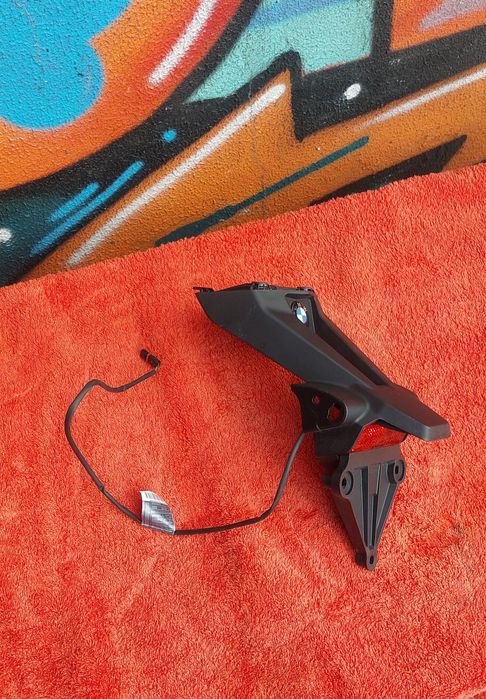 Peças smi novas para bmw s 1000rr  .