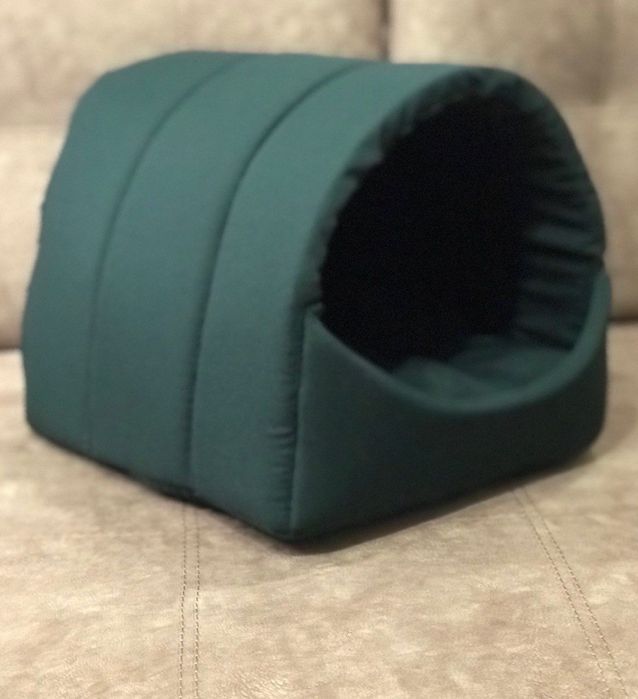 Будиночки для домашніх тварин