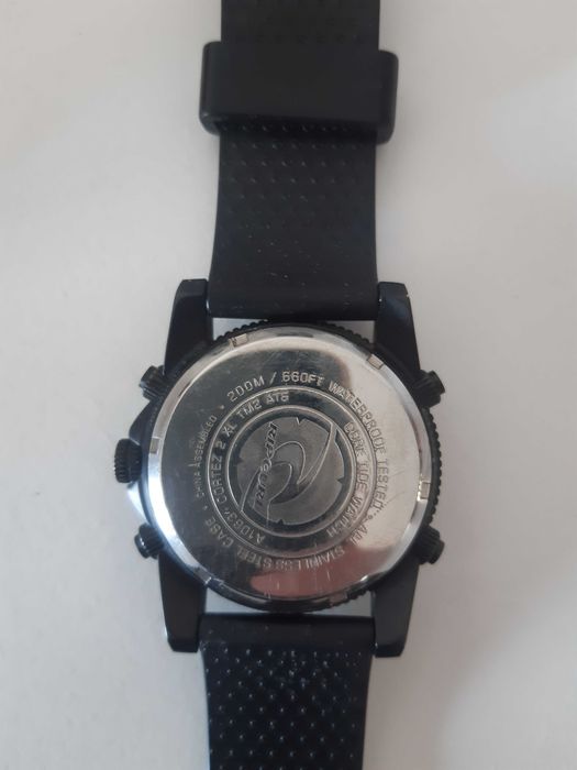 Relógio Ripcurl cortez 2 xl tm2 ats