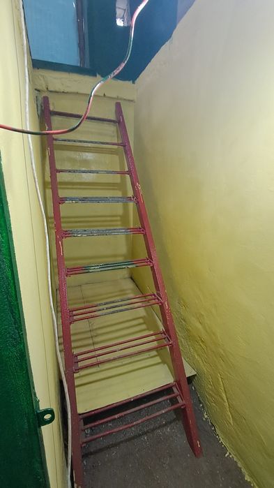 Продам гараж ГСК 18