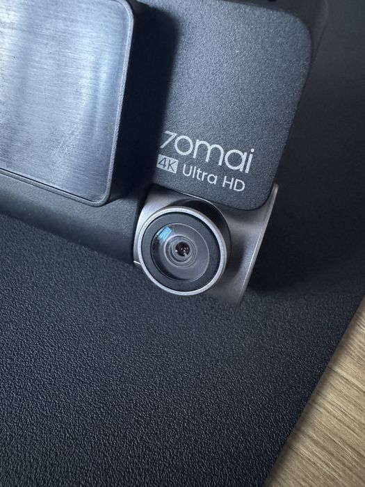 Відеореєстратор 70mai A800S 4K Dash Cam
