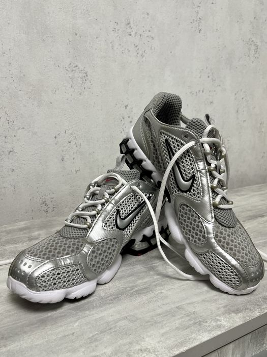 оригінальні кросівки Nike Air Zoom Spiridon Cage 2