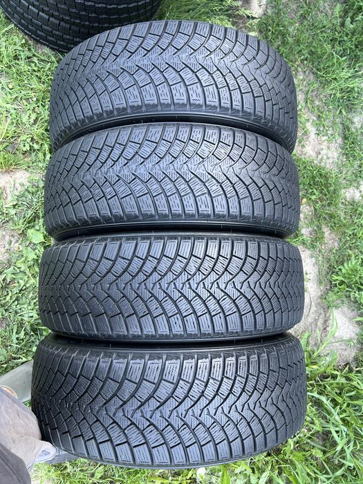 225 60 r17 Falken 2022p Winter