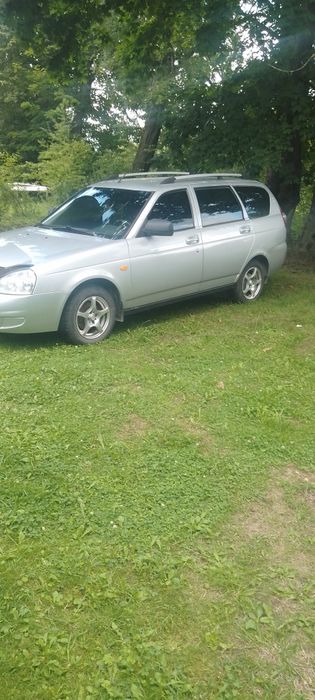 Лада пріора 2171