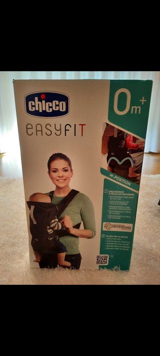 Marsupio Easyfit Chicco