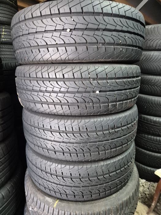 Шини 205/65/15С, Semperit (332)