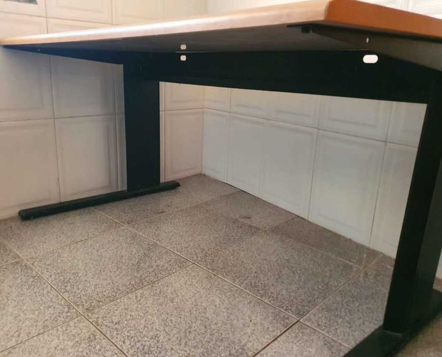 Secretária de escritório