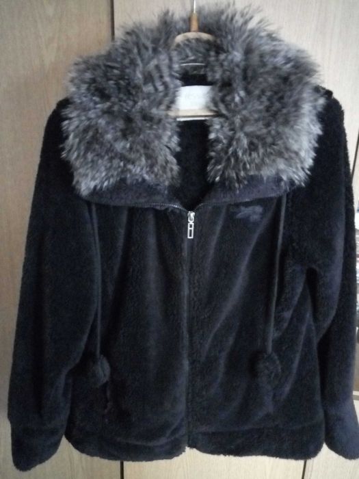 Шубка /жакет р-р 48-50++