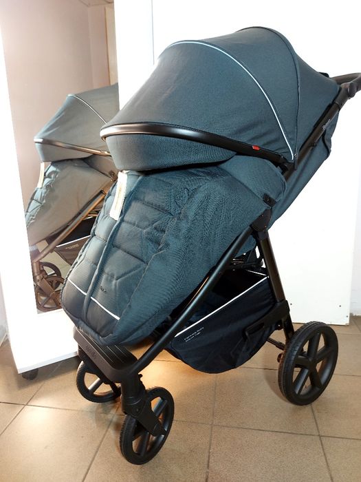 CARRELLO BRAVO  BF 2024 найкраща модель АМОРТИЗАЦія