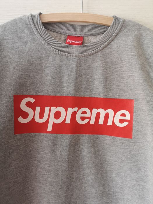 Damska bluza SUPREME roz M