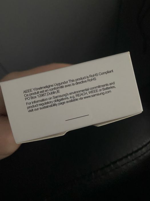 Блочок адаптер самсунг samsung typec