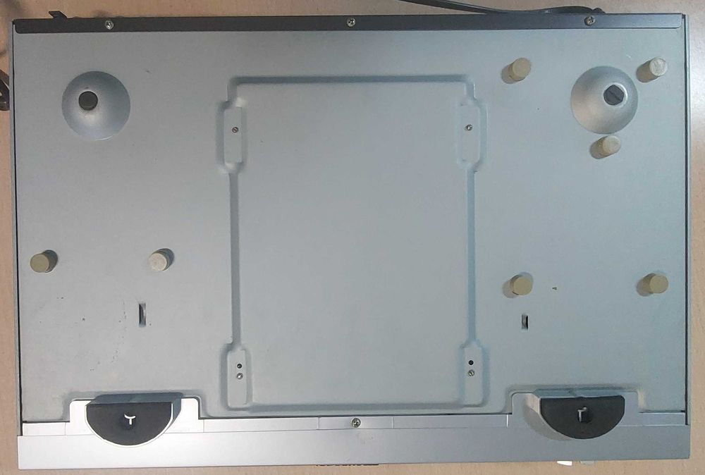 Leitor de DVD Electric CO
