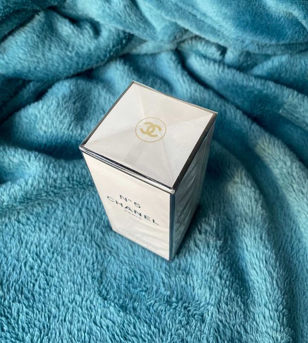 Chanel N5 Edt 75ml