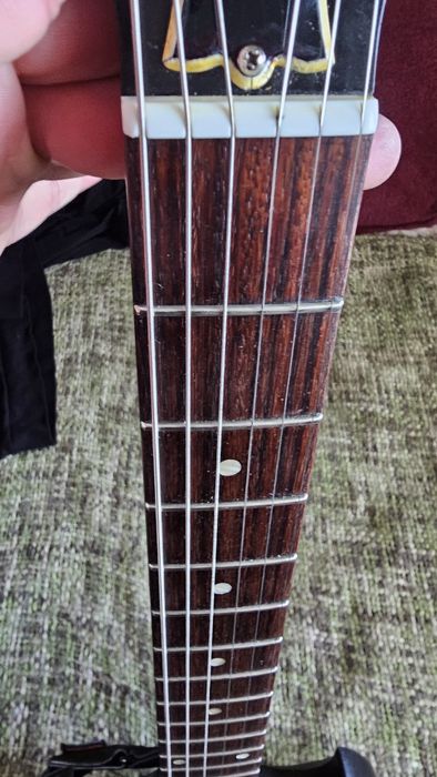 Gibson SG Special 2010 made in USA