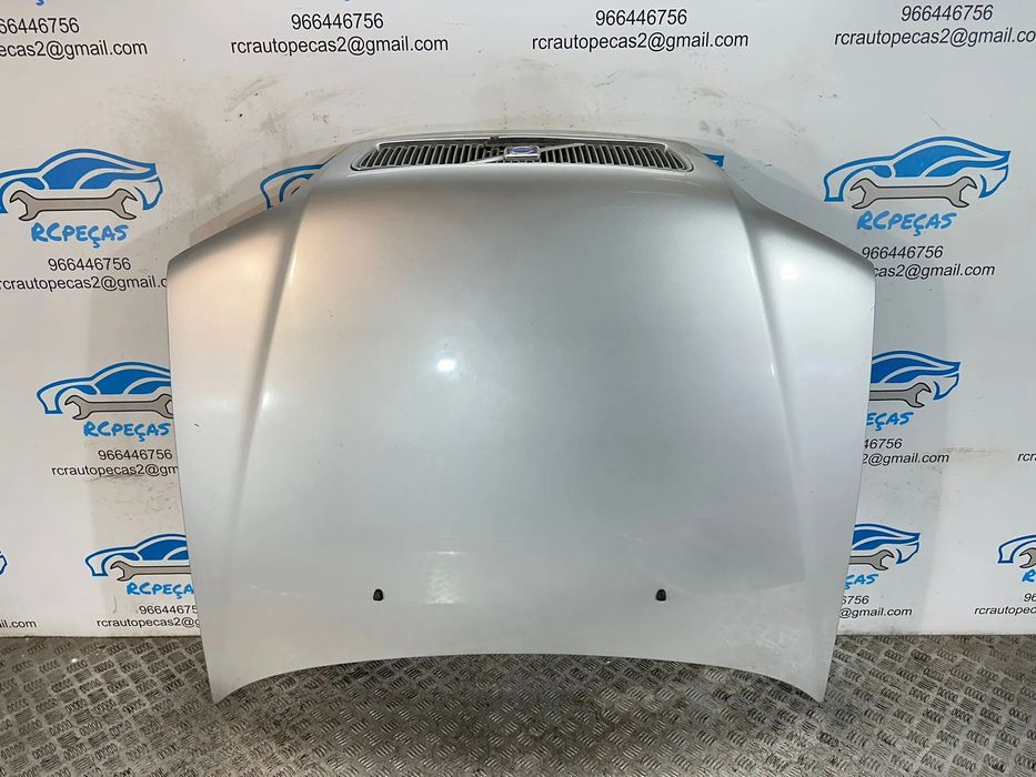 Capot Original Volvo S40 V40 MK1 1995 - 2004