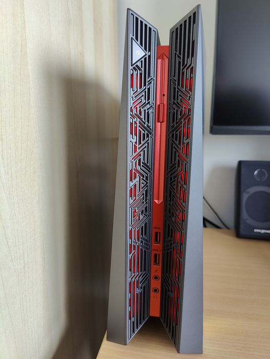 Asus ROG G20CB Gaming PC - Vendo/Troco